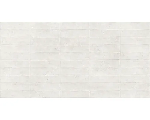 Faianță decorativă Aria Decor gri mat rectificată 600x1200 mm pac