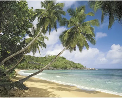 Fototapet hârtie Komar 8-308 Tropical Sea 368x254 cm buc