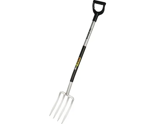 Furcă pentru săpat for_q cu 4 dinți 100x28 cm buc