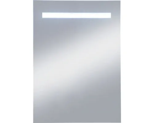 Oglindă baie cu LED E-Light Two 40x60 cm IP 20 buc