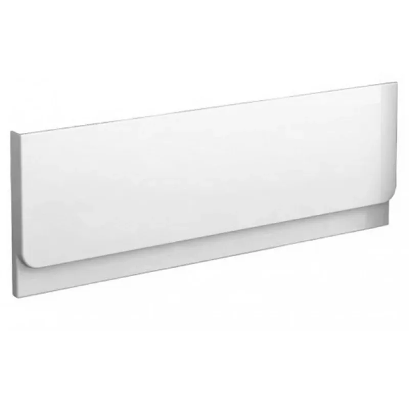PANOU FRONTAL A PENTRU CADA CHROME 150 SNOWWHITE