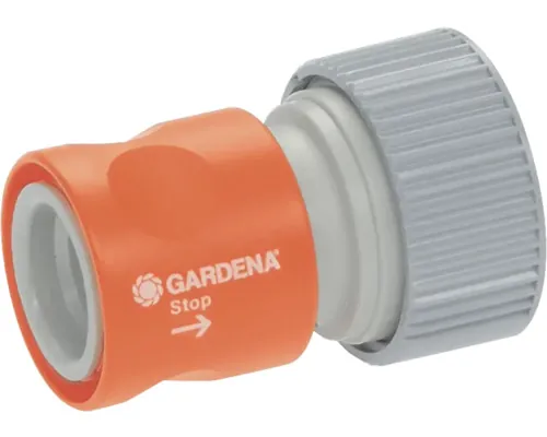 Piesă de tranziție GARDENA SB Profi-System. buc