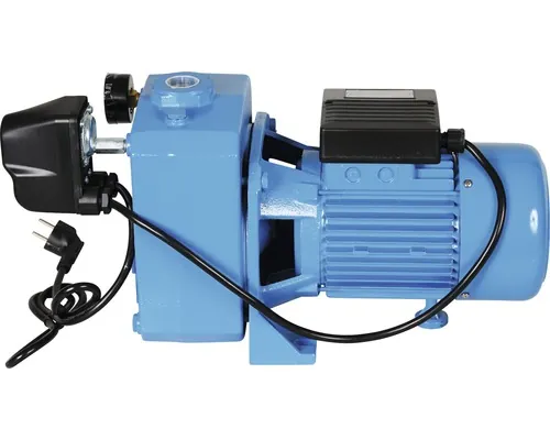 Pompă automorsantă cu ejector, Combi150, 1100 W, 3600 l/h, H 60 m buc