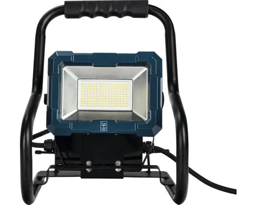 Proiector portabil LED exterior Lumak Pro 50W 8520 lumeni IP54, lumină rece buc