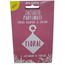 Saculeti parfumati soft 52012