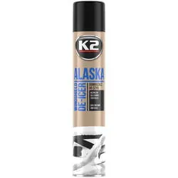 Spray dezghetat K2 alaska 750ml