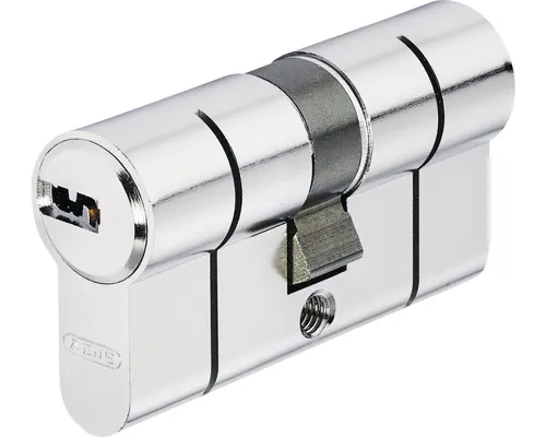 Cilindru de siguranță dublu Abus D6PSN 30/45 mm, 5 chei, protecție anti-găurire buc