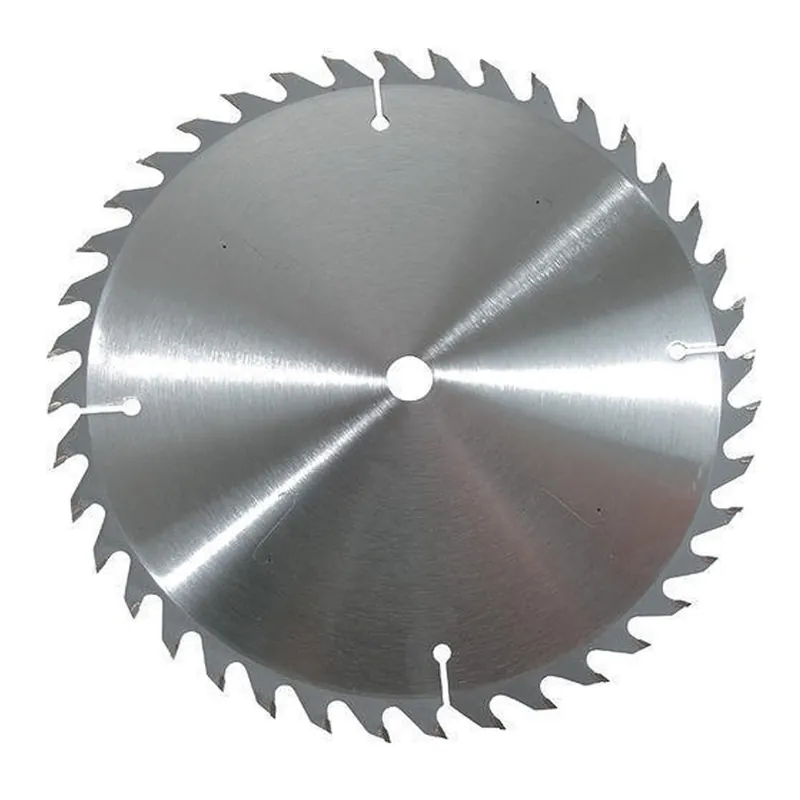 Disc taiat lemn 400 MP.S