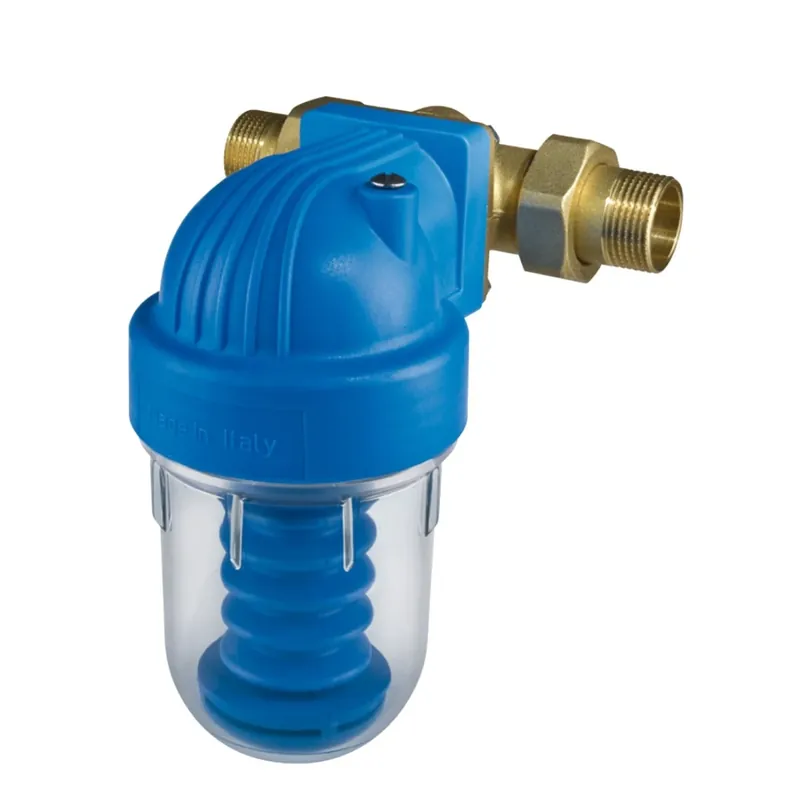Filtru anticalcar, ATLAS Filtri Dosaplus 6, 1" buc