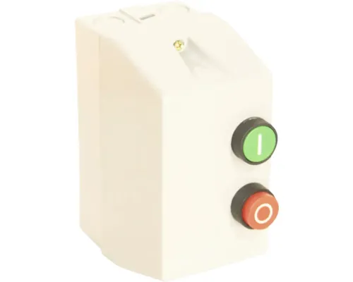 Motor starter Elvon 12A 380V buc