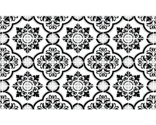 Panou bucătărie mySpotti Profix Elena aluminiu compozit 100x60 cm buc