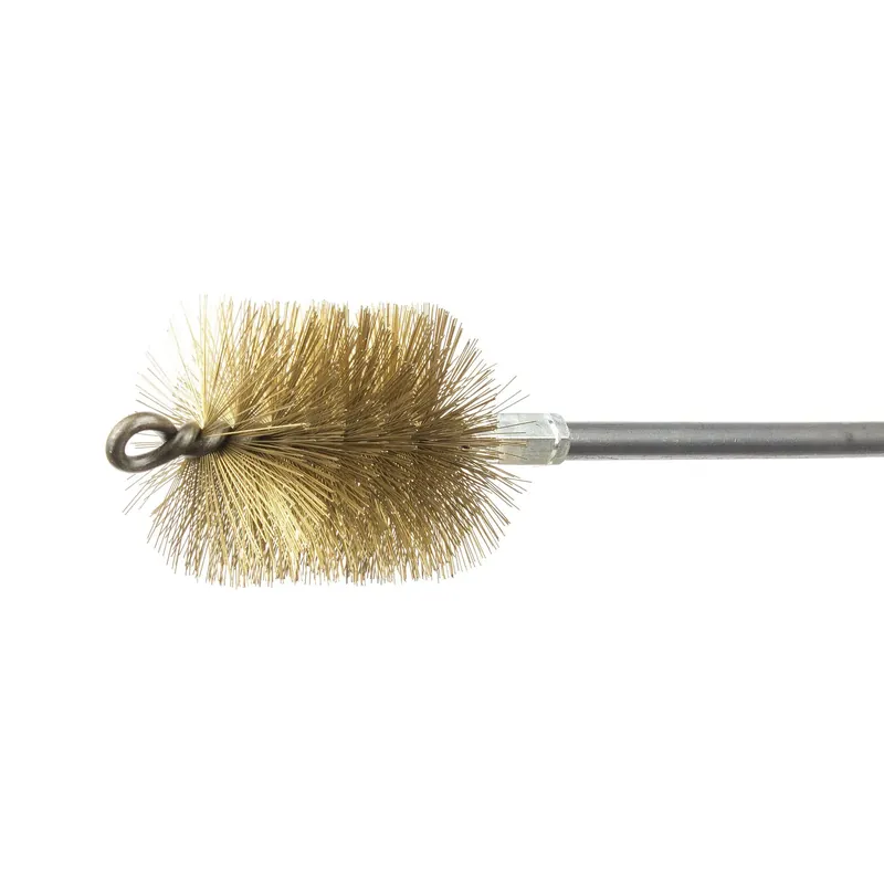 Perie pentru tuburi, D 80 mm, F12x175, 41SCA80 buc
