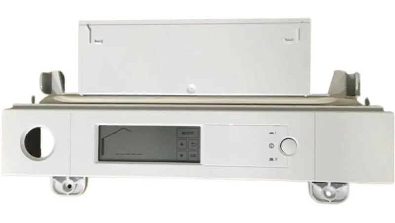 Placa electronica (automatizare), Viessmann, VBC113-F22.001, touch-screen, pentru Vitodens 100-W B1HC,B1KC 19,26,35
