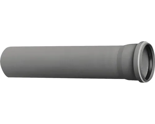 Tub VALROM din polipropilenă cu o mufă Ø 40 mm 2 m buc