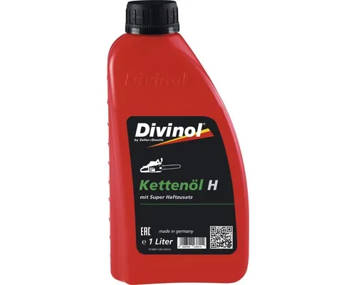 Ulei pentru lanț Divinol 1 l buc