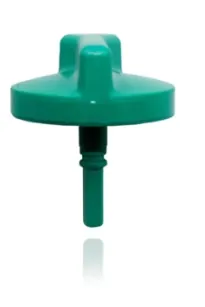 Buton, Vaillant, pentru VU 180 XE , VU 260/1 XE, VUW 180/1 XE (0020107718 - VAILLANT)