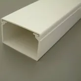 CANAL PVC 25X16