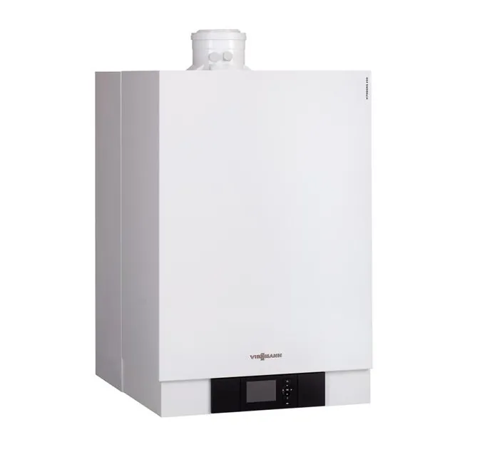 Cazan in condensatie, Viessmann, Vitodens-200W, 80kW, tip HC1B, vitr.100