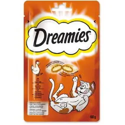 Dreamies recompense pui 60g