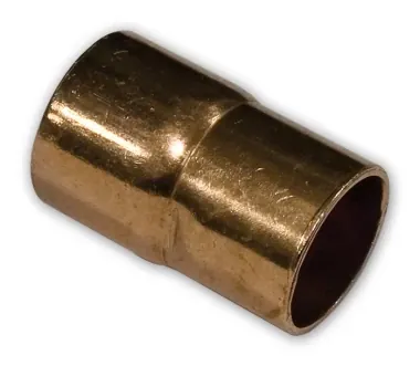 Mufa cupru diam redusa 22-15mm Filet Interior-Filet Exterior