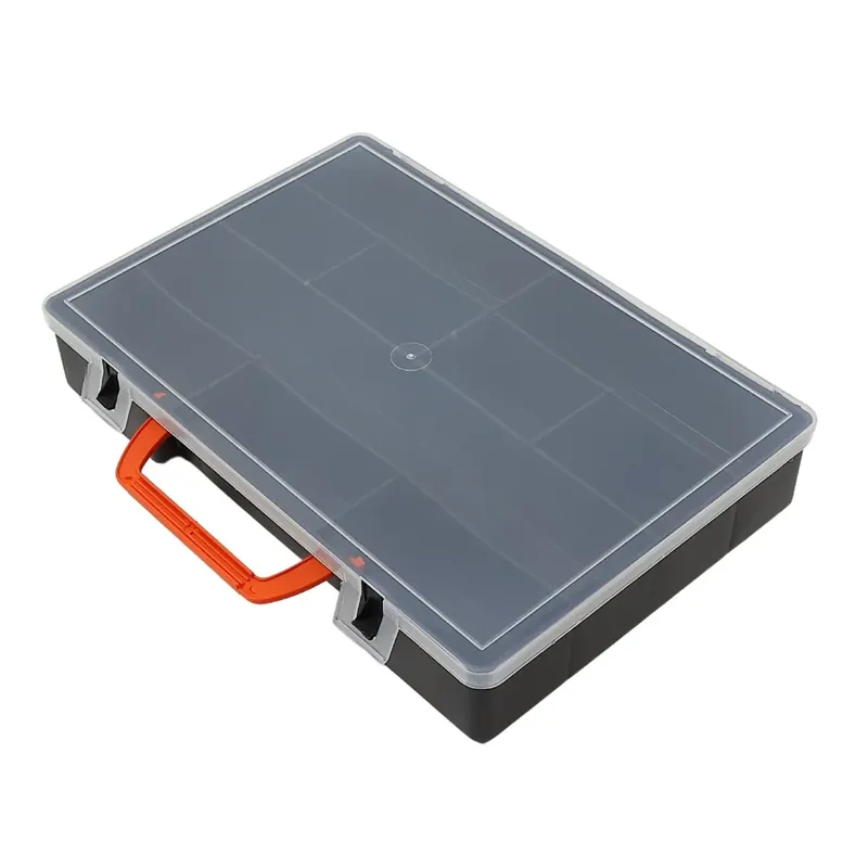 Organizator Patrol 300, 300 x 220 x 50 mm buc