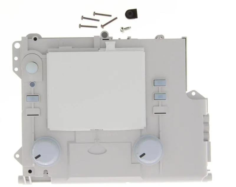 Panou comanda, Bosch, ZWSE24-5MFA/MFK, 87172077500