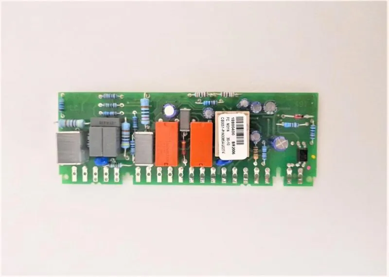 Placa electronica aprindere, Tecnoclima, pentru generator PA,UT 16/26-106, Serie<24377008504