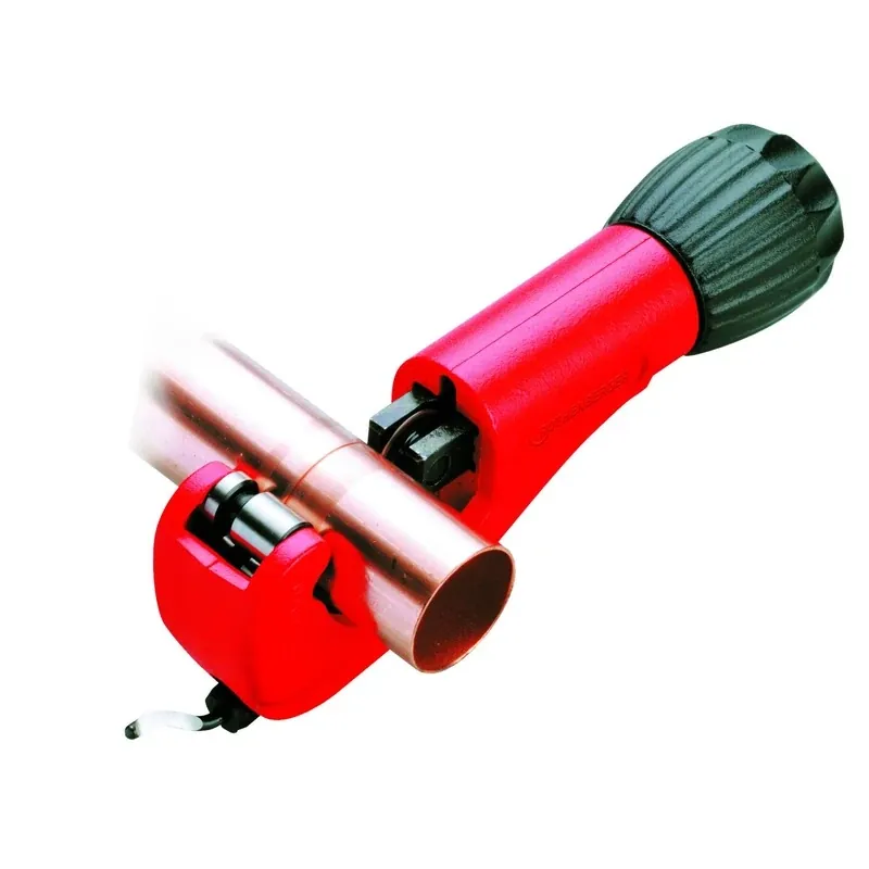 Taietor telescopic pentru tevi, Rothenberger Tube Cutter, TC 35 Duramag, 6 - 35 mm buc