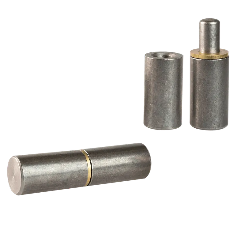 Balama pentru sudura calibrata, otel, D: 32 mm x L: 120 mm, 2 buc