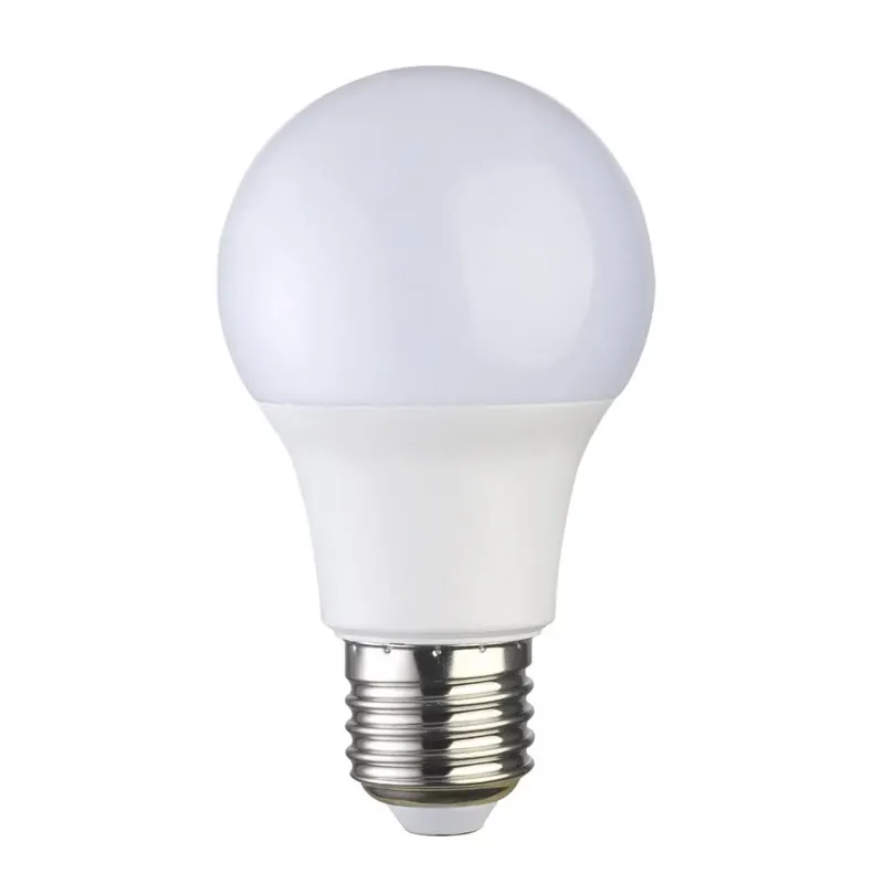 Bec LED Hoff clasic A60 E27 9 W 850 lm lumina calda 3000 K buc