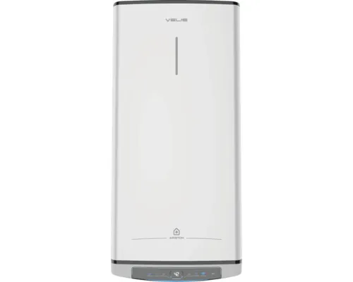 Boiler electric Ariston Velis Tech WiFi 50 EU 1,5kW, 45 l, protectie electrică IPX4 buc