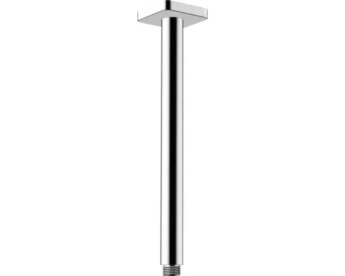 Braț prindere tavan pentru duș fix hansgrohe Vernis Shape crom buc
