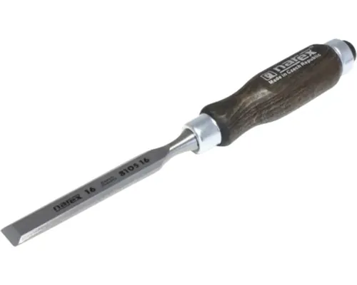 Daltă plată manuală Narex 16mm, pentru lemn buc