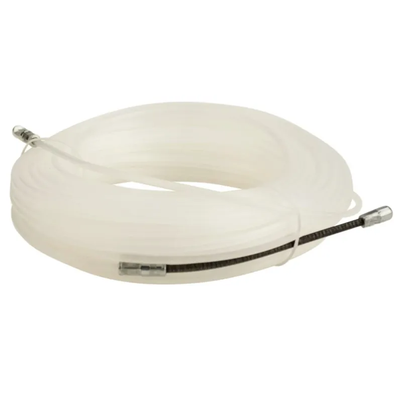 Fir spion pentru instalatii 45440, PVC, 3 - 4 mm, 25 m buc