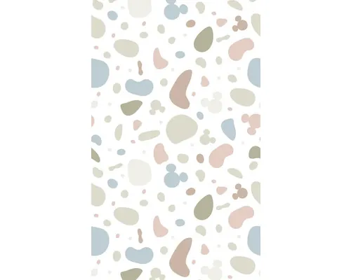 Fototapet vlies Komar DX3-153 Into Wonderland Mickey's gentle shadows 150x250 cm buc