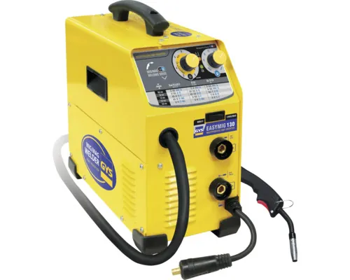 Invertor de sudură GYS EASYMIG 130 230V 120A buc