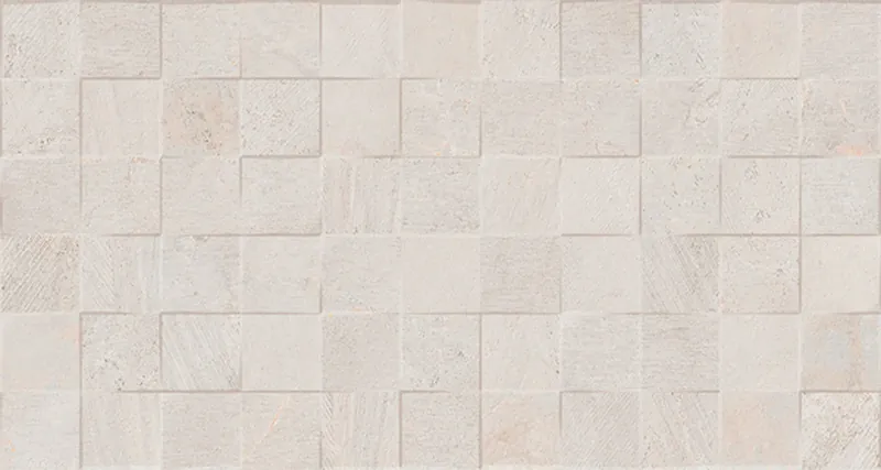 MOSAICO RODANO CALIZA 59.2X33.3