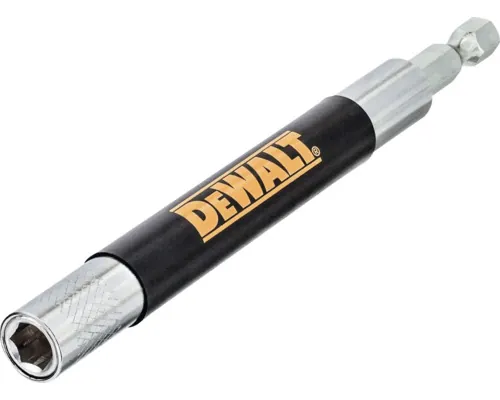 Prelungitor biț magnetic DeWalt 120mm buc