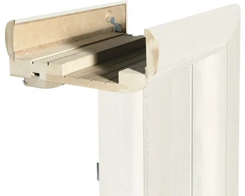 Capac toc Classen New Arcus frasin alb 64,4 cm buc