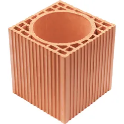 Cos fum CV d 210mm 275x275x290mm S1 Leier
