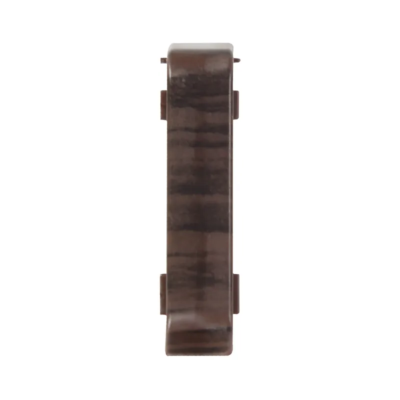 Element imbinare pentru plinta SET 10456-8699 wenge deschis 52 x 22 mm 5 buc/set set