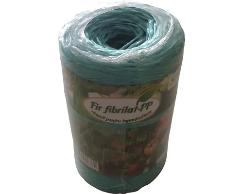 Fir fibrilat, legume, verde buc