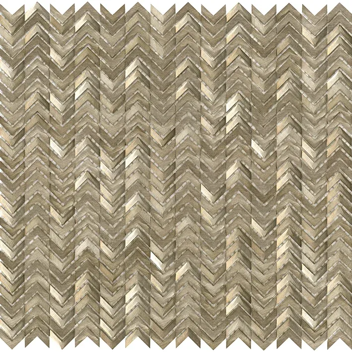 GRAVITY ALUMINIUM ARROW GOLD 30X29,8