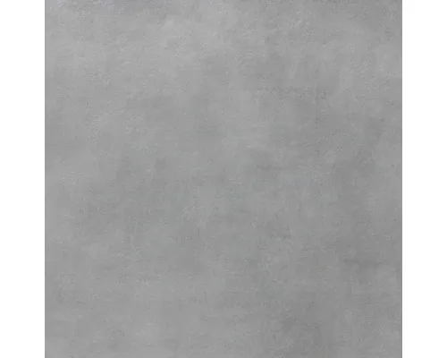 Gresie exterior / interior porțelanată rectificată Extra gri 60x60 cm pac