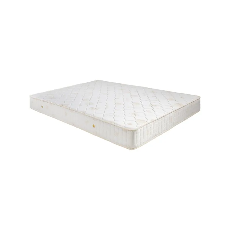 Saltea pat Viscotex Superortopedica, superortopedica, 70 x 190 cm, 1 persoana, cu arcuri + spuma poliuretanica