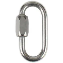Carlig de prindere an 80 6 ZN 2buc/set