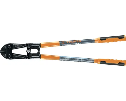 Clește pentru tăiat fier-beton Truper, lungime 61cm, max. Ø11mm buc