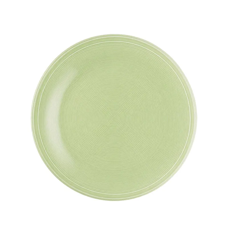 Farfurie desert 21cm verde sweet