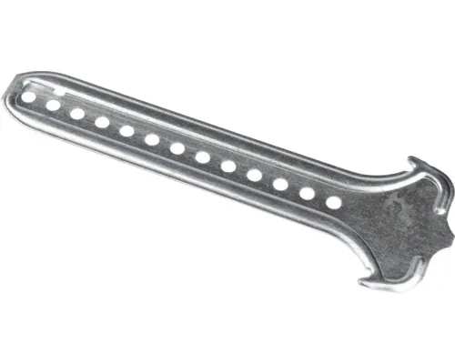 Piesă de suspendare KNAUF CD 60 cu ancoră pentru lemn 17 cm pac