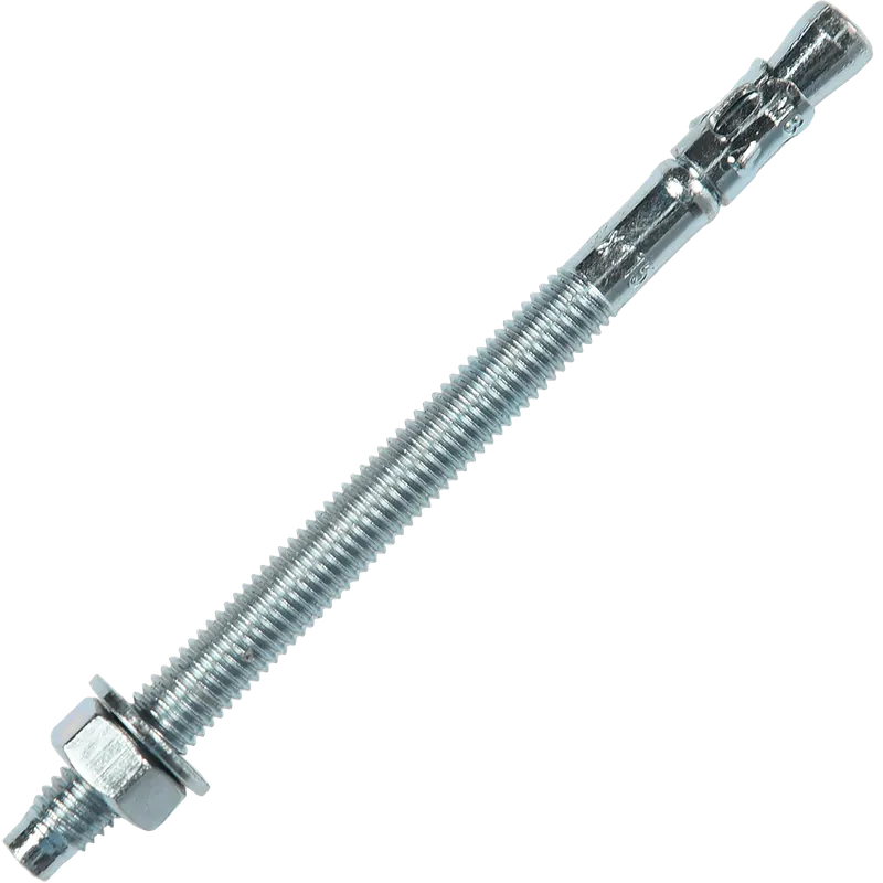 Ancora metalica, M8 x 115 mm
